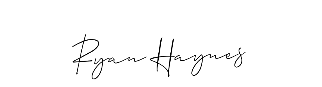 Check out images of Autograph of Ryan Haynes name. Actor Ryan Haynes Signature Style. Allison_Script is a professional sign style online. Ryan Haynes signature style 2 images and pictures png