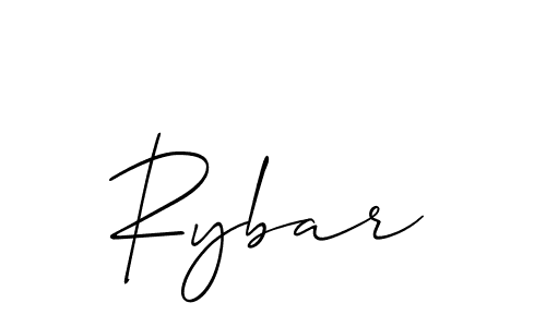 You can use this online signature creator to create a handwritten signature for the name Rybar. This is the best online autograph maker. Rybar signature style 2 images and pictures png