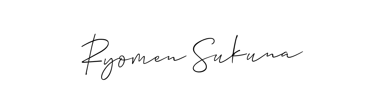 84+ Ryomen Sukuna Name Signature Style Ideas | Excellent Electronic ...