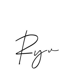 Here are the top 10 professional signature styles for the name Ryv. These are the best autograph styles you can use for your name. Ryv signature style 2 images and pictures png