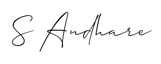 See photos of S Andhare official signature. Check more albums & portfolios. Read reviews & check more about Allison_Script font. S Andhare signature style 2 images and pictures png