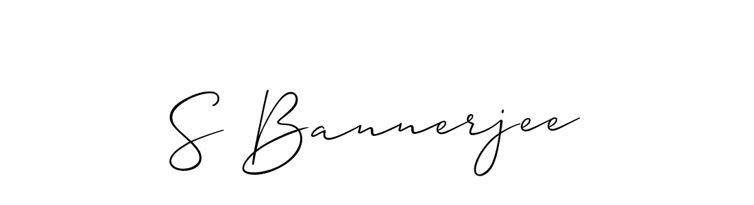 See photos of S Bannerjee official signature by Spectra . Check more albums & portfolios. Read reviews & check more about Allison_Script font. S Bannerjee signature style 2 images and pictures png