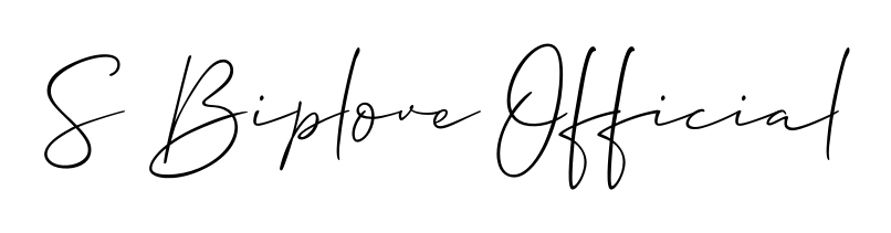 Design your own signature with our free online signature maker. With this signature software, you can create a handwritten (Allison_Script) signature for name S Biplove Official. S Biplove Official signature style 2 images and pictures png
