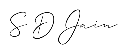 The Allison_Script lettering style adds unique flourish to name S D Jain. Stand out with a custom digital autograph made in seconds. S D Jain signature style 2 images and pictures png