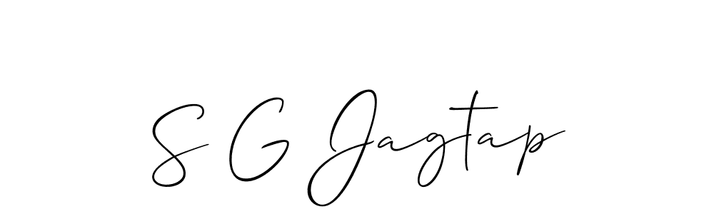 See photos of S G Jagtap official signature by Spectra . Check more albums & portfolios. Read reviews & check more about Allison_Script font. S G Jagtap signature style 2 images and pictures png