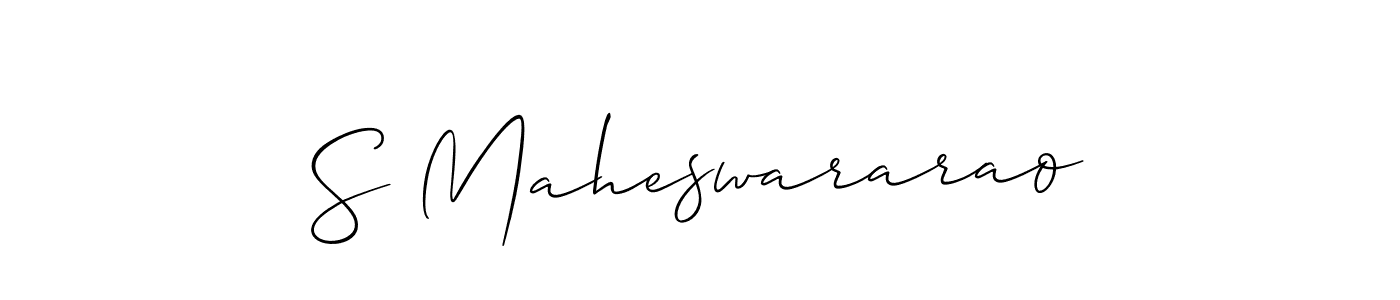 Check out images of Autograph of S Maheswararao name. Actor S Maheswararao Signature Style. Allison_Script is a professional sign style online. S Maheswararao signature style 2 images and pictures png