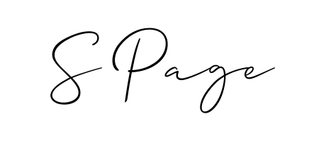 Also we have S Page name is the best signature style. Create professional handwritten signature collection using Allison_Script autograph style. S Page signature style 2 images and pictures png