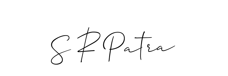 This is the best signature style for the S R Patra name. Also you like these signature font (Allison_Script). Mix name signature. S R Patra signature style 2 images and pictures png