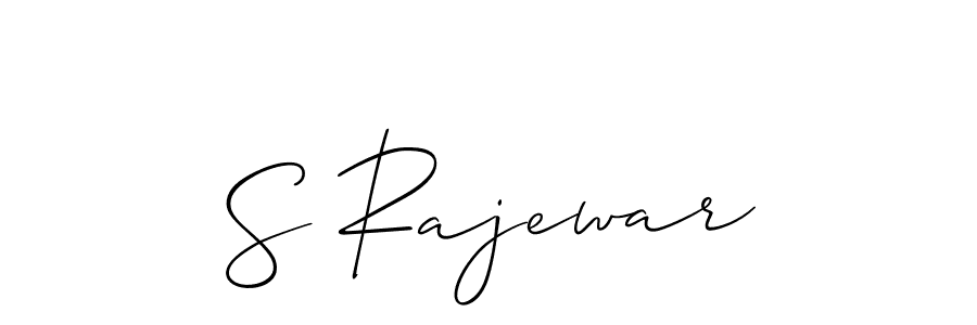See photos of S Rajewar official signature by Spectra . Check more albums & portfolios. Read reviews & check more about Allison_Script font. S Rajewar signature style 2 images and pictures png
