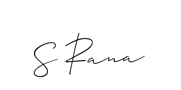 This is the best signature style for the S Rana name. Also you like these signature font (Allison_Script). Mix name signature. S Rana signature style 2 images and pictures png