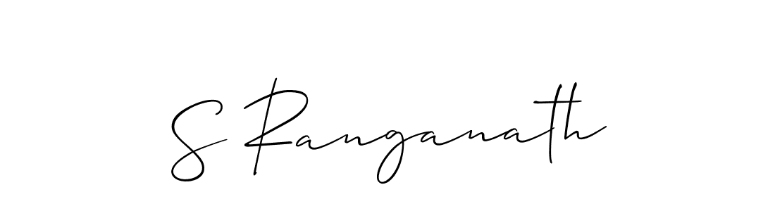 See photos of S Ranganath official signature by Spectra . Check more albums & portfolios. Read reviews & check more about Allison_Script font. S Ranganath signature style 2 images and pictures png