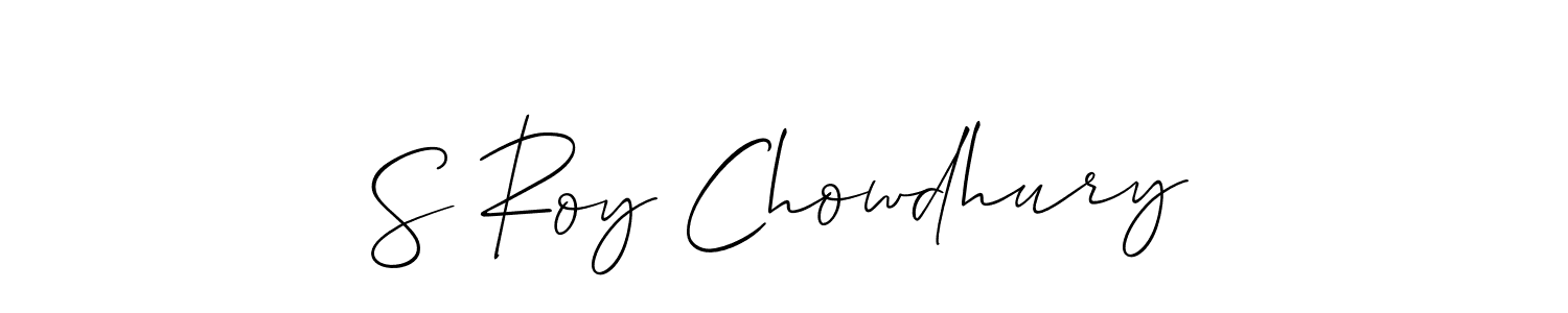 Here are the top 10 professional signature styles for the name S Roy Chowdhury. These are the best autograph styles you can use for your name. S Roy Chowdhury signature style 2 images and pictures png