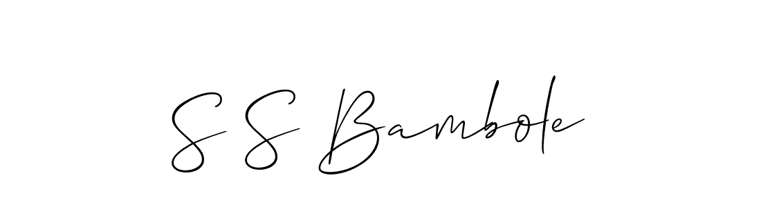 You can use this online signature creator to create a handwritten signature for the name S S Bambole. This is the best online autograph maker. S S Bambole signature style 2 images and pictures png