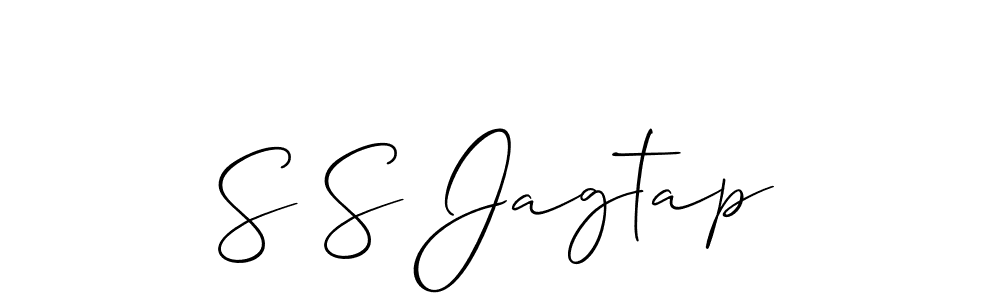 See photos of S S Jagtap official signature by Spectra . Check more albums & portfolios. Read reviews & check more about Allison_Script font. S S Jagtap signature style 2 images and pictures png