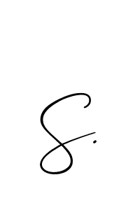 This is the best signature style for the S. name. Also you like these signature font (Allison_Script). Mix name signature. S. signature style 2 images and pictures png