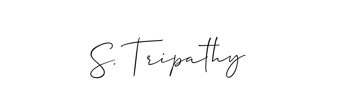 Here are the top 10 professional signature styles for the name S. Tripathy. These are the best autograph styles you can use for your name. S. Tripathy signature style 2 images and pictures png