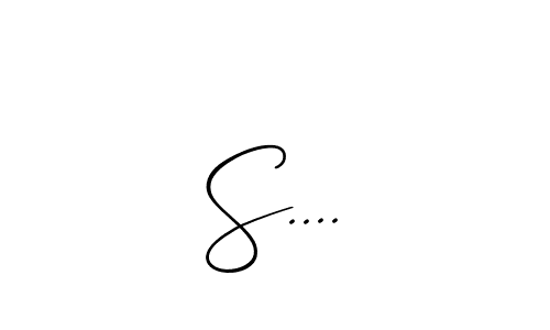Best and Professional Signature Style for S..... Allison_Script Best Signature Style Collection. S.... signature style 2 images and pictures png