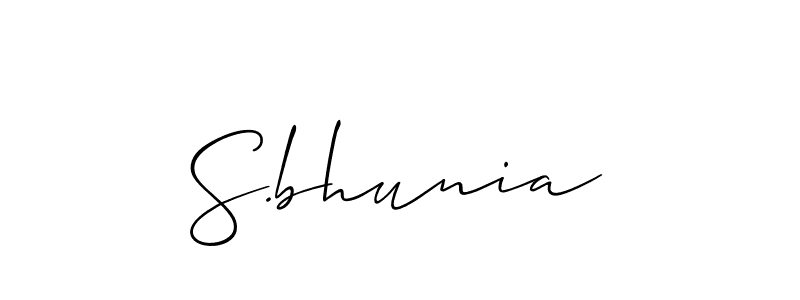 See photos of S.bhunia official signature by Spectra . Check more albums & portfolios. Read reviews & check more about Allison_Script font. S.bhunia signature style 2 images and pictures png