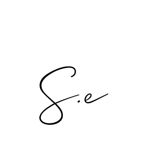 See photos of S.e official signature by Spectra . Check more albums & portfolios. Read reviews & check more about Allison_Script font. S.e signature style 2 images and pictures png