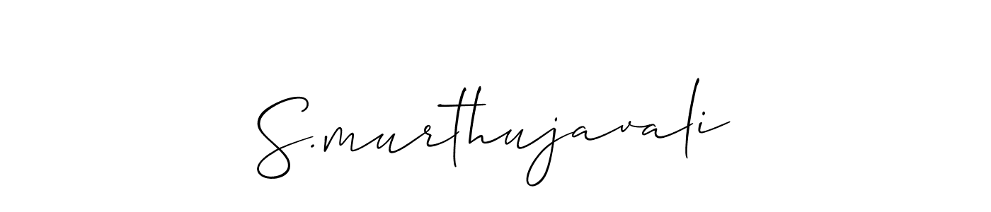 Here are the top 10 professional signature styles for the name S.murthujavali. These are the best autograph styles you can use for your name. S.murthujavali signature style 2 images and pictures png