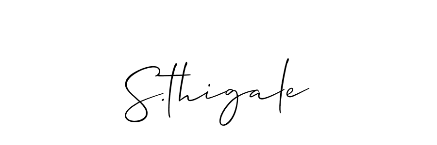 Here are the top 10 professional signature styles for the name S.thigale. These are the best autograph styles you can use for your name. S.thigale signature style 2 images and pictures png