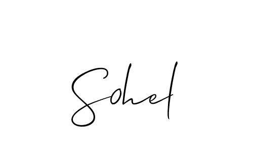 Also You can easily find your signature by using the search form. We will create S0hel name handwritten signature images for you free of cost using Allison_Script sign style. S0hel signature style 2 images and pictures png