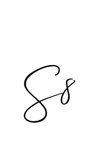 S8 stylish signature style. Best Handwritten Sign (Allison_Script) for my name. Handwritten Signature Collection Ideas for my name S8. S8 signature style 2 images and pictures png
