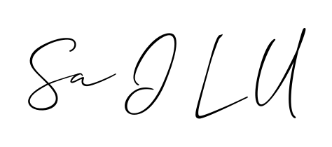 The Allison_Script font gives name Sa I L U a signature that looks effortless yet distinguished. Download high-res PNG instantly. Sa I L U signature style 2 images and pictures png