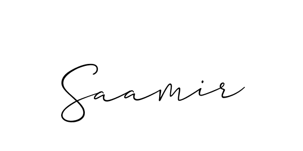 This is the best signature style for the Saamir name. Also you like these signature font (Allison_Script). Mix name signature. Saamir signature style 2 images and pictures png