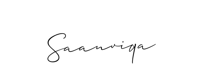 This is the best signature style for the Saanviqa name. Also you like these signature font (Allison_Script). Mix name signature. Saanviqa signature style 2 images and pictures png
