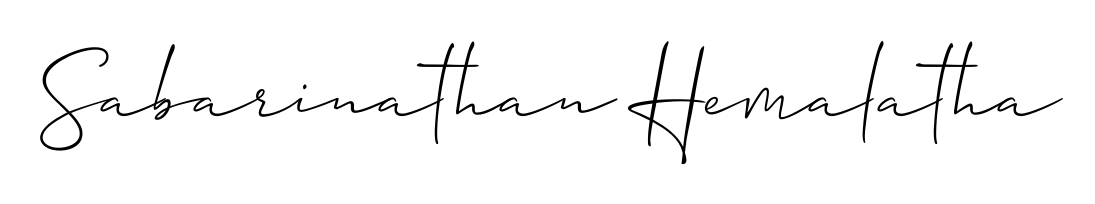 How to Draw Sabarinathan Hemalatha signature style? Allison_Script is a latest design signature styles for name Sabarinathan Hemalatha. Sabarinathan Hemalatha signature style 2 images and pictures png