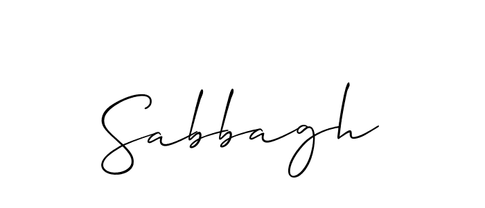 Make a short Sabbagh signature style. Manage your documents anywhere anytime using Allison_Script. Create and add eSignatures, submit forms, share and send files easily. Sabbagh signature style 2 images and pictures png