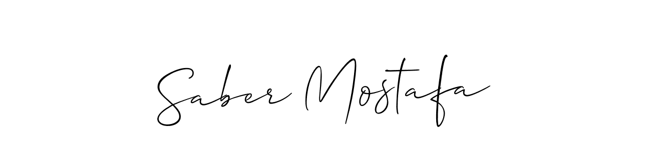 See photos of Saber Mostafa official signature by Spectra . Check more albums & portfolios. Read reviews & check more about Allison_Script font. Saber Mostafa signature style 2 images and pictures png