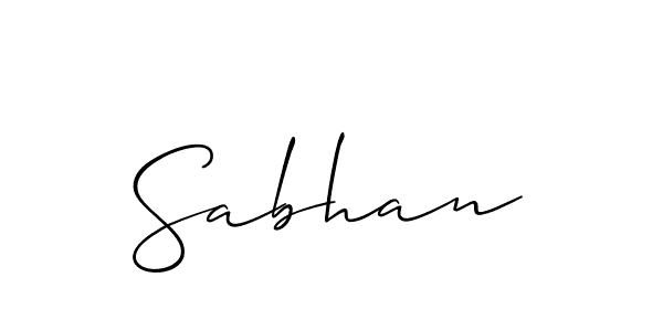 Check out images of Autograph of Sabhan name. Actor Sabhan Signature Style. Allison_Script is a professional sign style online. Sabhan signature style 2 images and pictures png