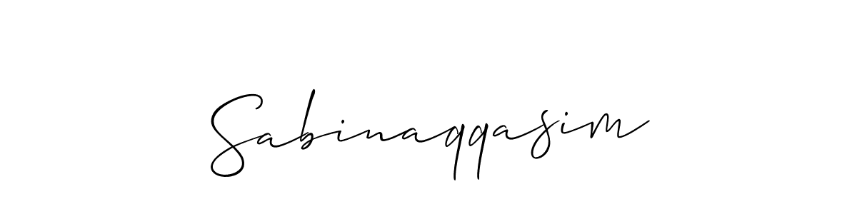 Here are the top 10 professional signature styles for the name Sabinaqqasim. These are the best autograph styles you can use for your name. Sabinaqqasim signature style 2 images and pictures png