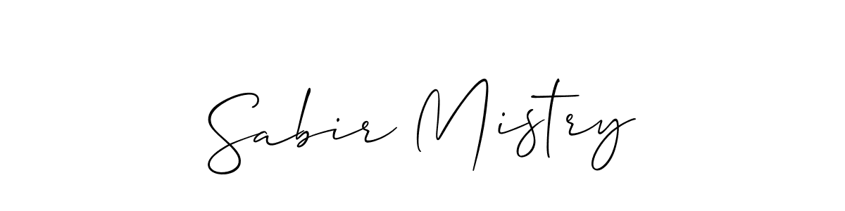 Here are the top 10 professional signature styles for the name Sabir Mistry. These are the best autograph styles you can use for your name. Sabir Mistry signature style 2 images and pictures png