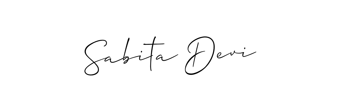 Here are the top 10 professional signature styles for the name Sabita Devi. These are the best autograph styles you can use for your name. Sabita Devi signature style 2 images and pictures png