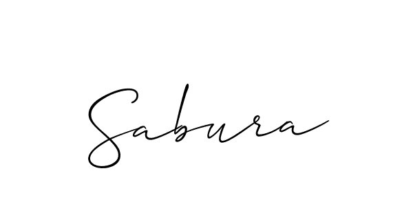 Make a short Sabura signature style. Manage your documents anywhere anytime using Allison_Script. Create and add eSignatures, submit forms, share and send files easily. Sabura signature style 2 images and pictures png