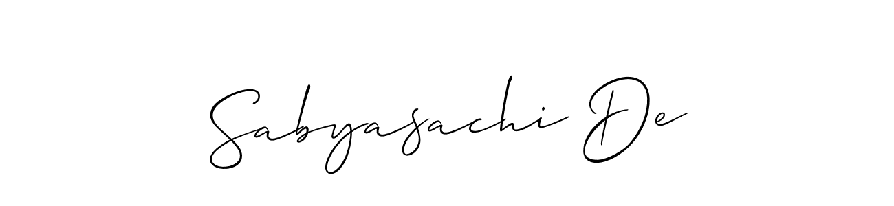 Check out images of Autograph of Sabyasachi De name. Actor Sabyasachi De Signature Style. Allison_Script is a professional sign style online. Sabyasachi De signature style 2 images and pictures png