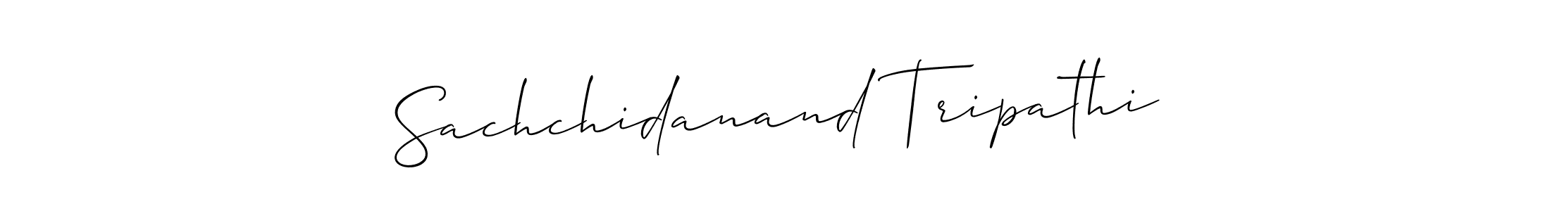 Check out images of Autograph of Sachchidanand Tripathi name. Actor Sachchidanand Tripathi Signature Style. Allison_Script is a professional sign style online. Sachchidanand Tripathi signature style 2 images and pictures png