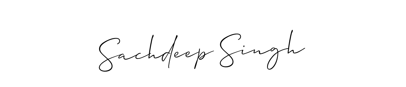 Check out images of Autograph of Sachdeep Singh name. Actor Sachdeep Singh Signature Style. Allison_Script is a professional sign style online. Sachdeep Singh signature style 2 images and pictures png