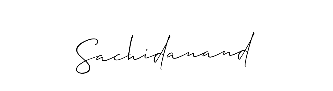 Similarly Allison_Script is the best handwritten signature design. Signature creator online .You can use it as an online autograph creator for name Sachidanand. Sachidanand signature style 2 images and pictures png