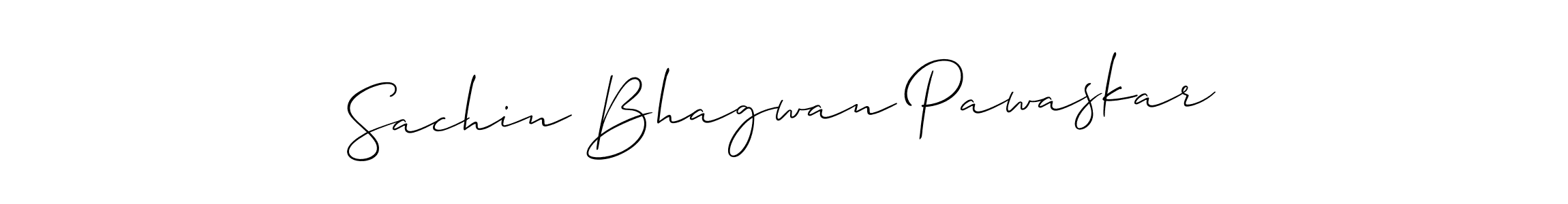 Check out images of Autograph of Sachin Bhagwan Pawaskar name. Actor Sachin Bhagwan Pawaskar Signature Style. Allison_Script is a professional sign style online. Sachin Bhagwan Pawaskar signature style 2 images and pictures png