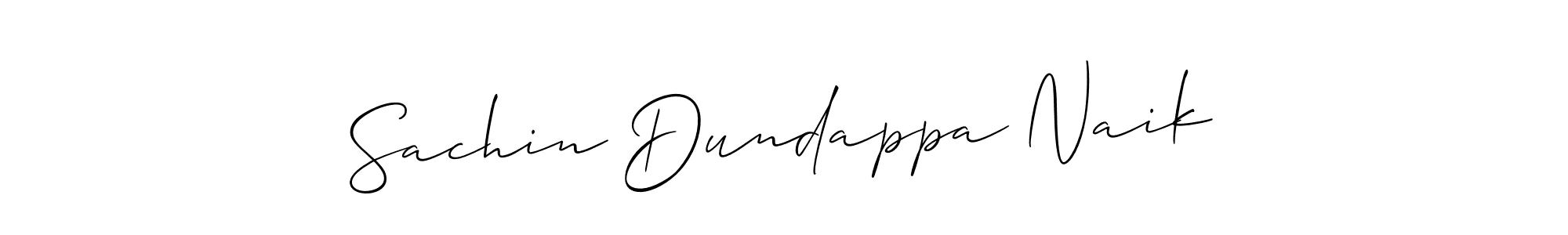 You can use this online signature creator to create a handwritten signature for the name Sachin Dundappa Naik. This is the best online autograph maker. Sachin Dundappa Naik signature style 2 images and pictures png