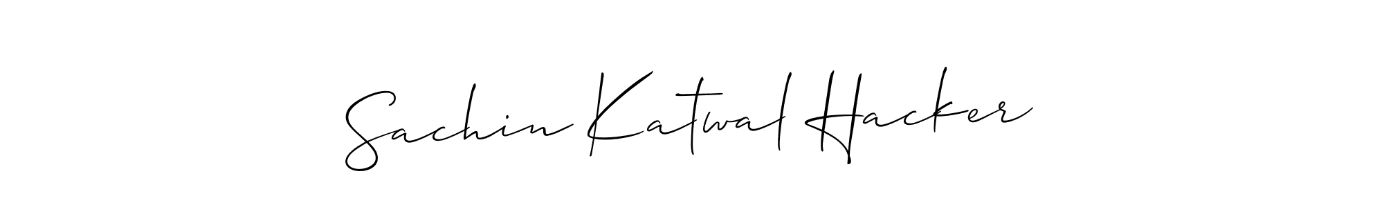 See photos of Sachin Katwal Hacker official signature by Spectra . Check more albums & portfolios. Read reviews & check more about Allison_Script font. Sachin Katwal Hacker signature style 2 images and pictures png