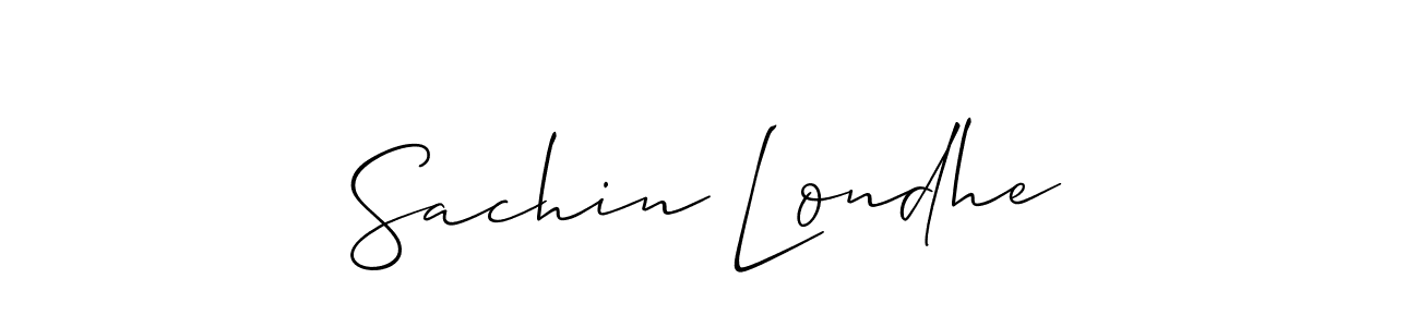 See photos of Sachin Londhe official signature by Spectra . Check more albums & portfolios. Read reviews & check more about Allison_Script font. Sachin Londhe signature style 2 images and pictures png