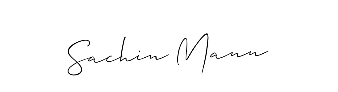 Check out images of Autograph of Sachin Mann name. Actor Sachin Mann Signature Style. Allison_Script is a professional sign style online. Sachin Mann signature style 2 images and pictures png