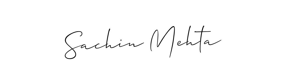 You can use this online signature creator to create a handwritten signature for the name Sachin Mehta. This is the best online autograph maker. Sachin Mehta signature style 2 images and pictures png