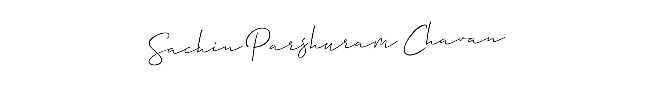 Once you've used our free online signature maker to create your best signature Allison_Script style, it's time to enjoy all of the benefits that Sachin Parshuram Chavan name signing documents. Sachin Parshuram Chavan signature style 2 images and pictures png