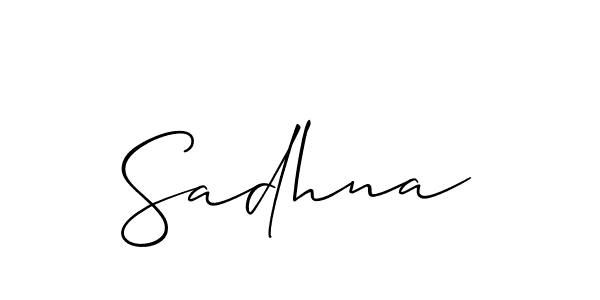 See photos of Sadhna official signature by Spectra . Check more albums & portfolios. Read reviews & check more about Allison_Script font. Sadhna signature style 2 images and pictures png